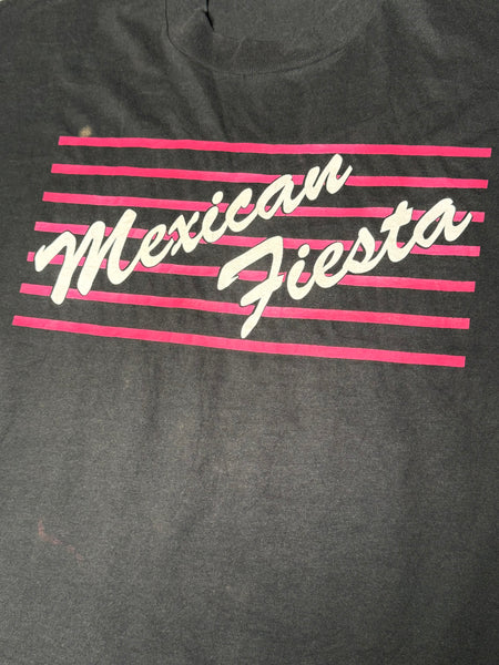 Mexican Fiesta T-shirt (L)