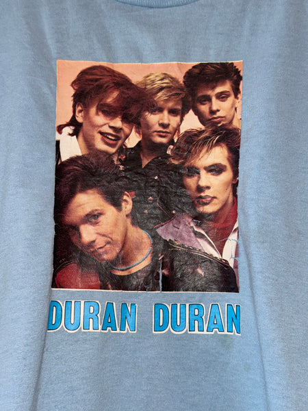 Vintage Duran Duran T-shirt (S/M)