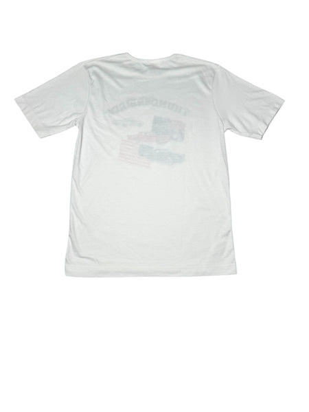 Thunderbirds Car T-shirt (M)
