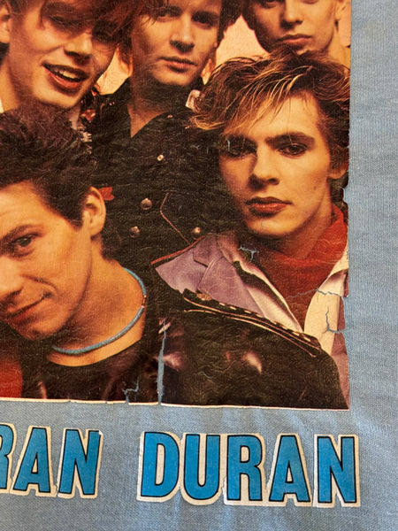 Vintage Duran Duran T-shirt (S/M)