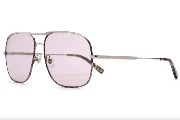 Crap Eyewear - The Glass Bubble (Lilac Wash)