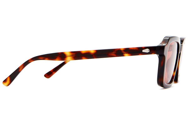 Crap Eyewear - The Heavy Tropix (Deep Rose Bio)