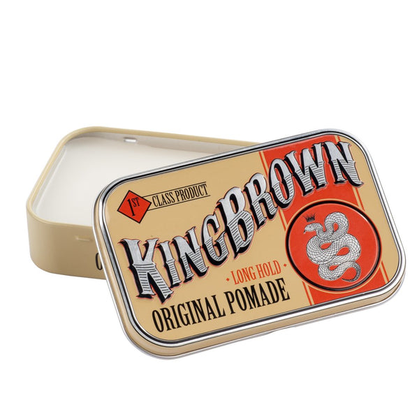King Brown Pomade (original)