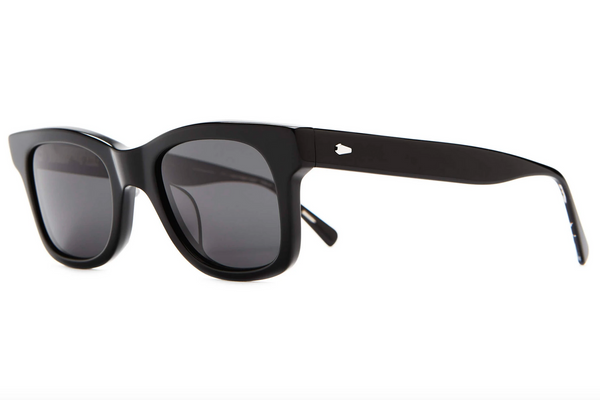 Crap Eyewear - The Suntan Underground Black