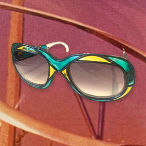 1950’s BREVET Rare Vintage Sunglasses
